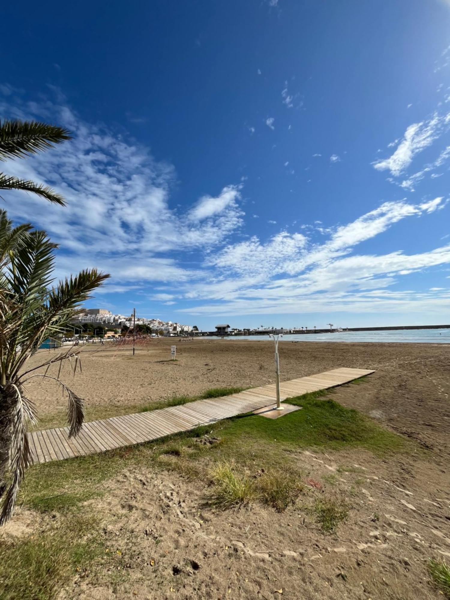 Enamora A 10 Min De La Playa Norte, Con Parking Incluido, Wifi Y Smart Tive, Disfruta De De 5 Estrellas *