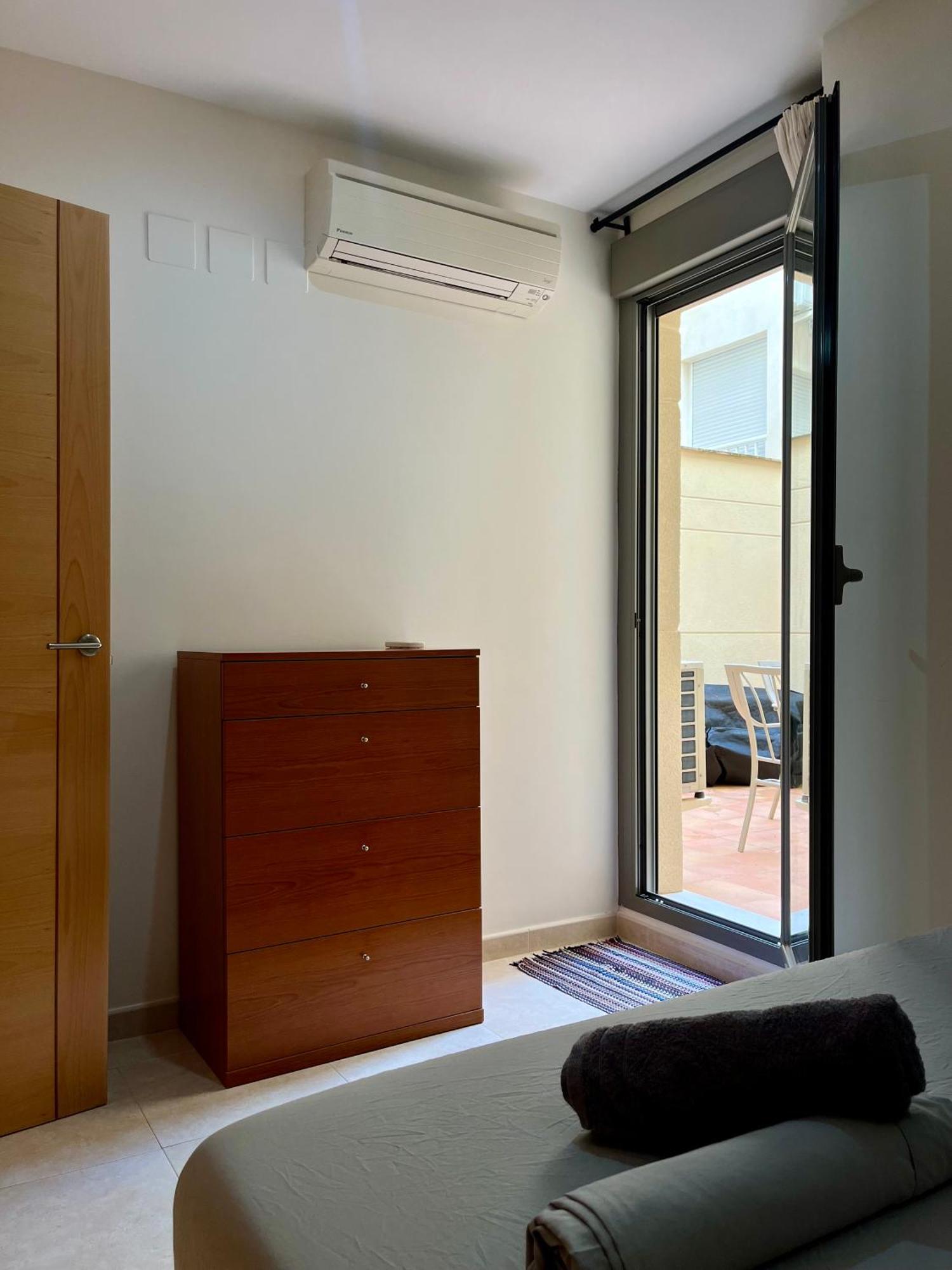 Enamora A 10 Min De La Playa Norte, Con Parking Incluido, Wifi Y Smart Tive, Disfruta De De 5 Estrellas Appartement