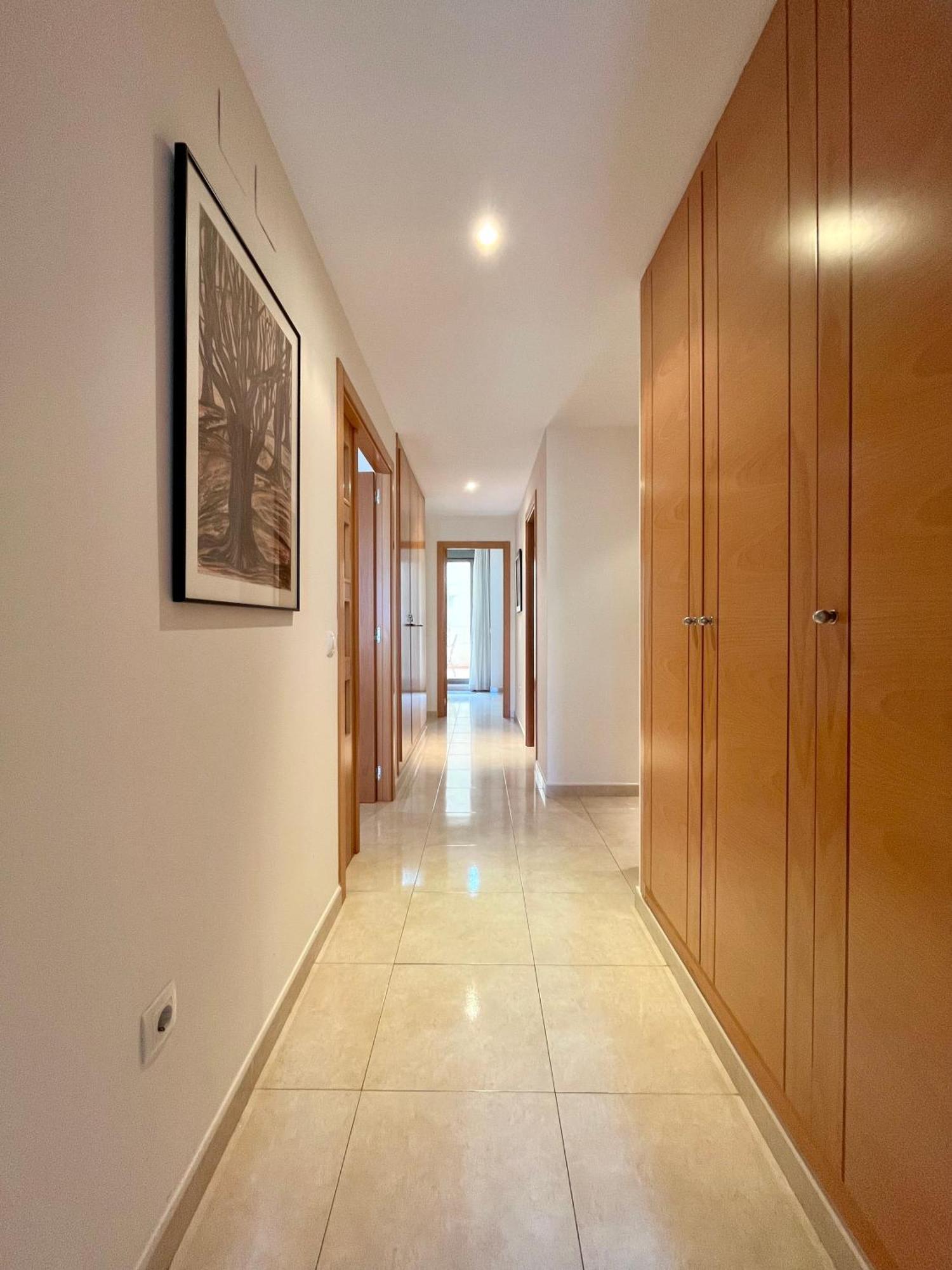 Enamora A 10 Min De La Playa Norte, Con Parking Incluido, Wifi Y Smart Tive, Disfruta De De 5 Estrellas Appartement Peñíscola