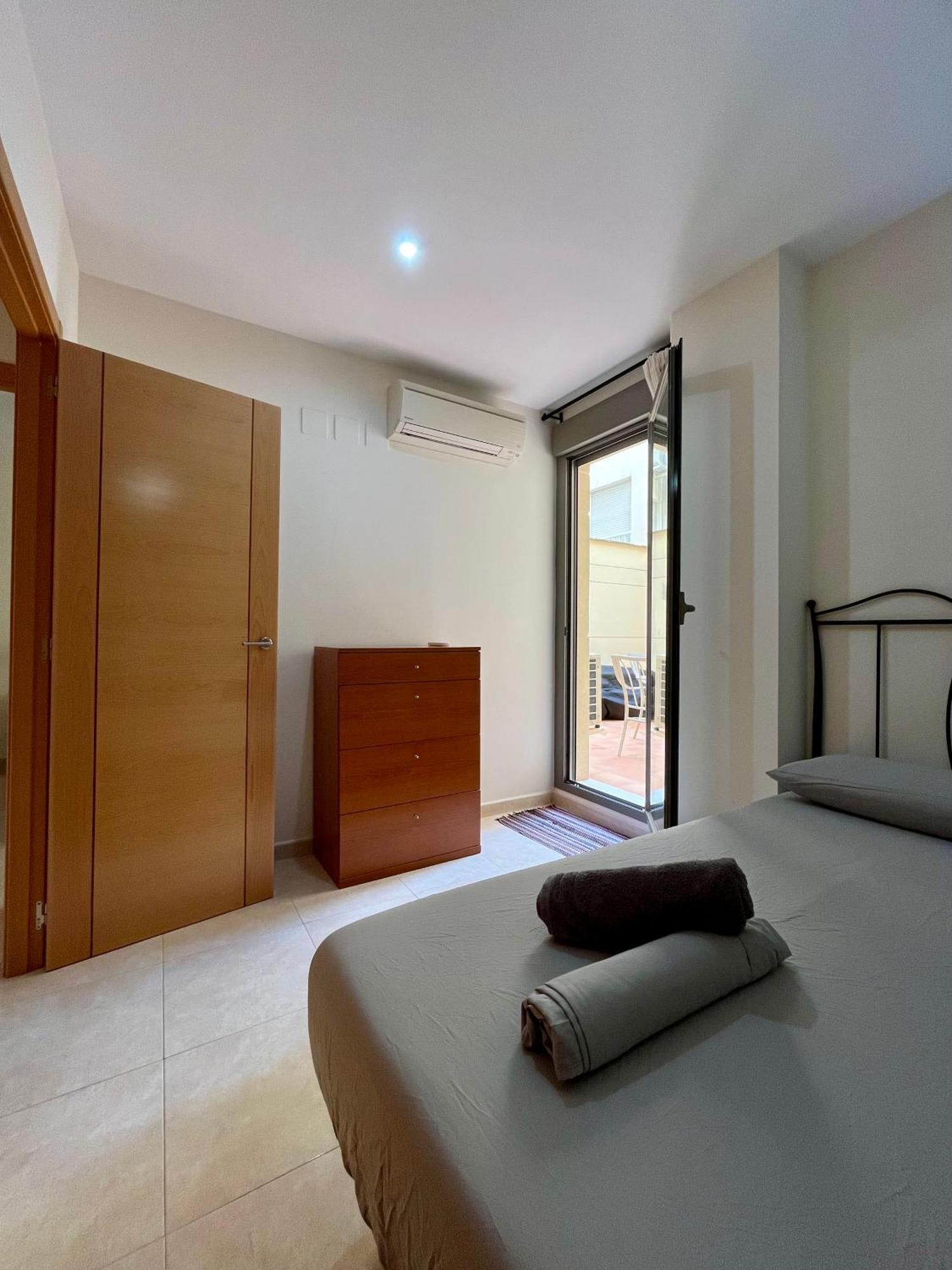 Appartement Enamora A 10 Min De La Playa Norte, Con Parking Incluido, Wifi Y Smart Tive, Disfruta De De 5 Estrellas Peñíscola