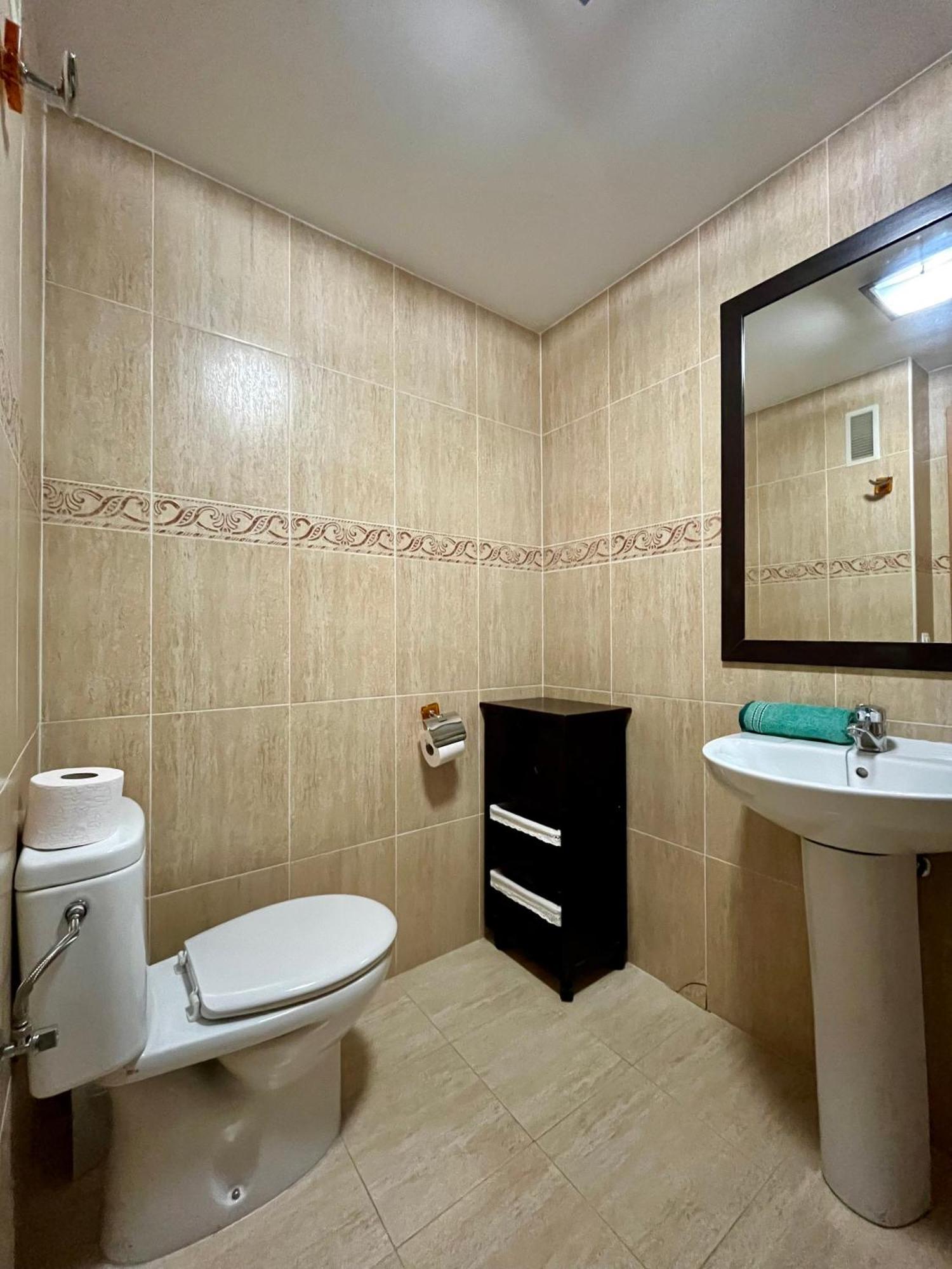 Enamora A 10 Min De La Playa Norte, Con Parking Incluido, Wifi Y Smart Tive, Disfruta De De 5 Estrellas