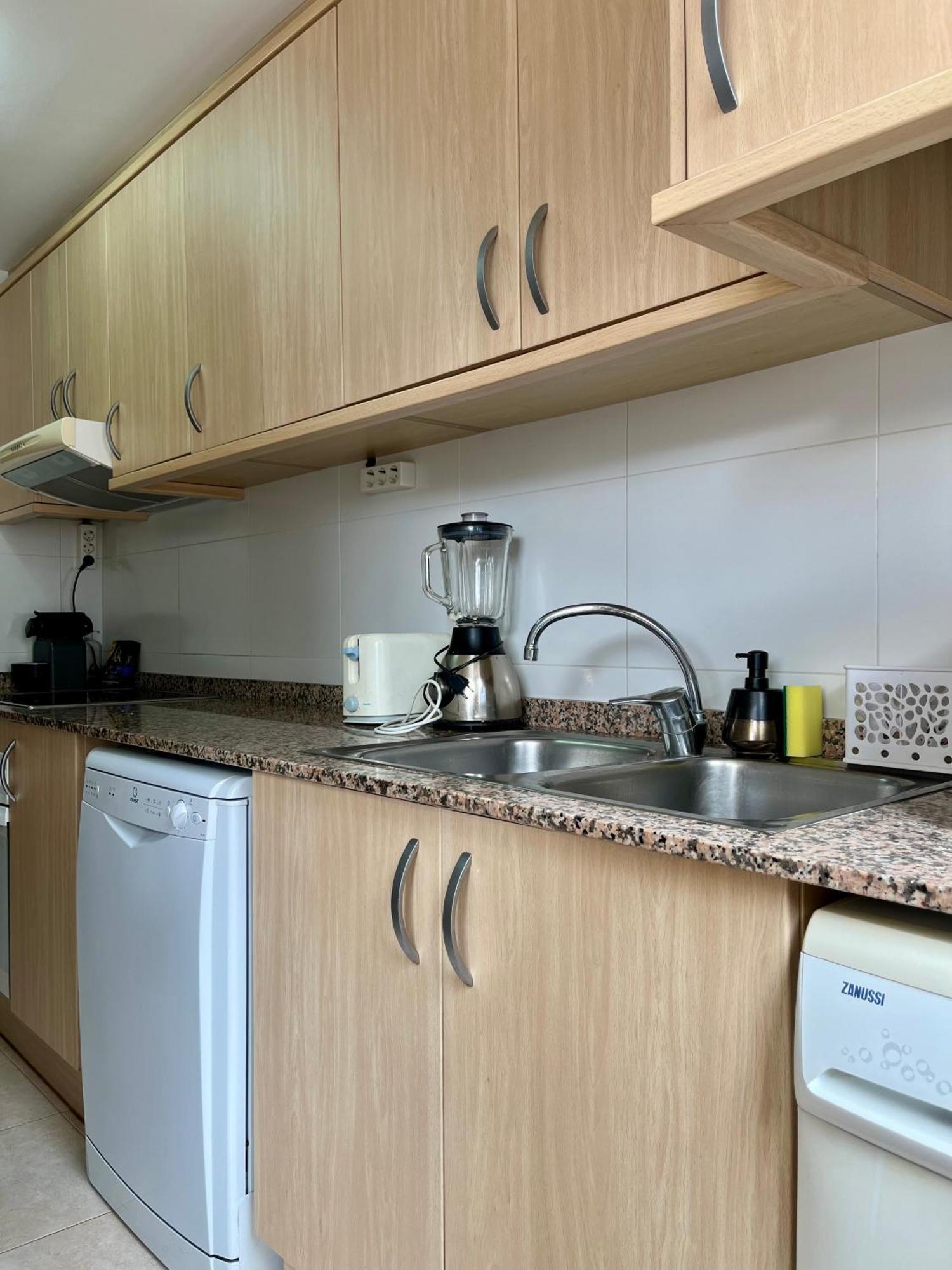 Appartement Enamora A 10 Min De La Playa Norte, Con Parking Incluido, Wifi Y Smart Tive, Disfruta De De 5 Estrellas Peñíscola