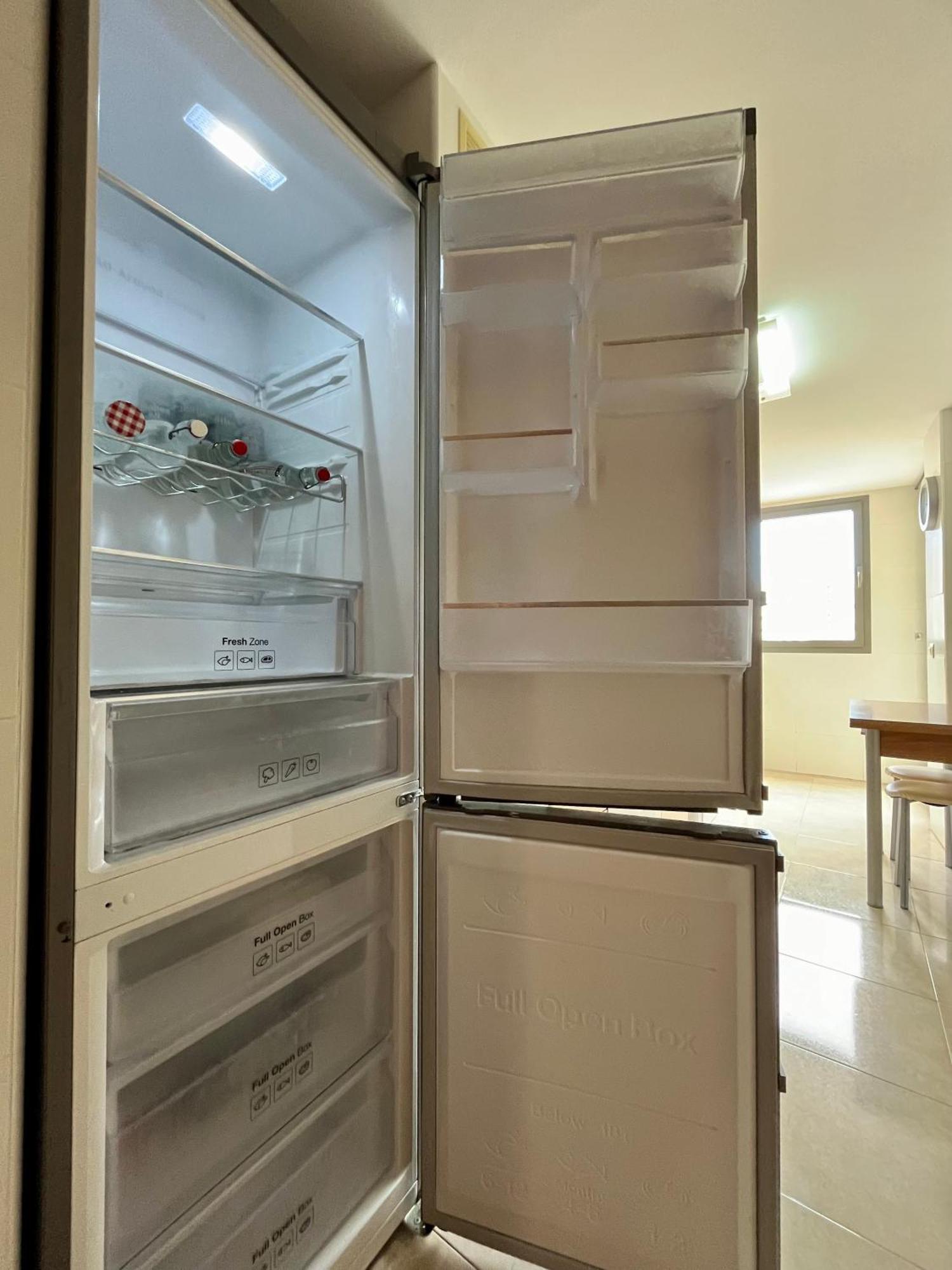 Appartement Enamora A 10 Min De La Playa Norte, Con Parking Incluido, Wifi Y Smart Tive, Disfruta De De 5 Estrellas