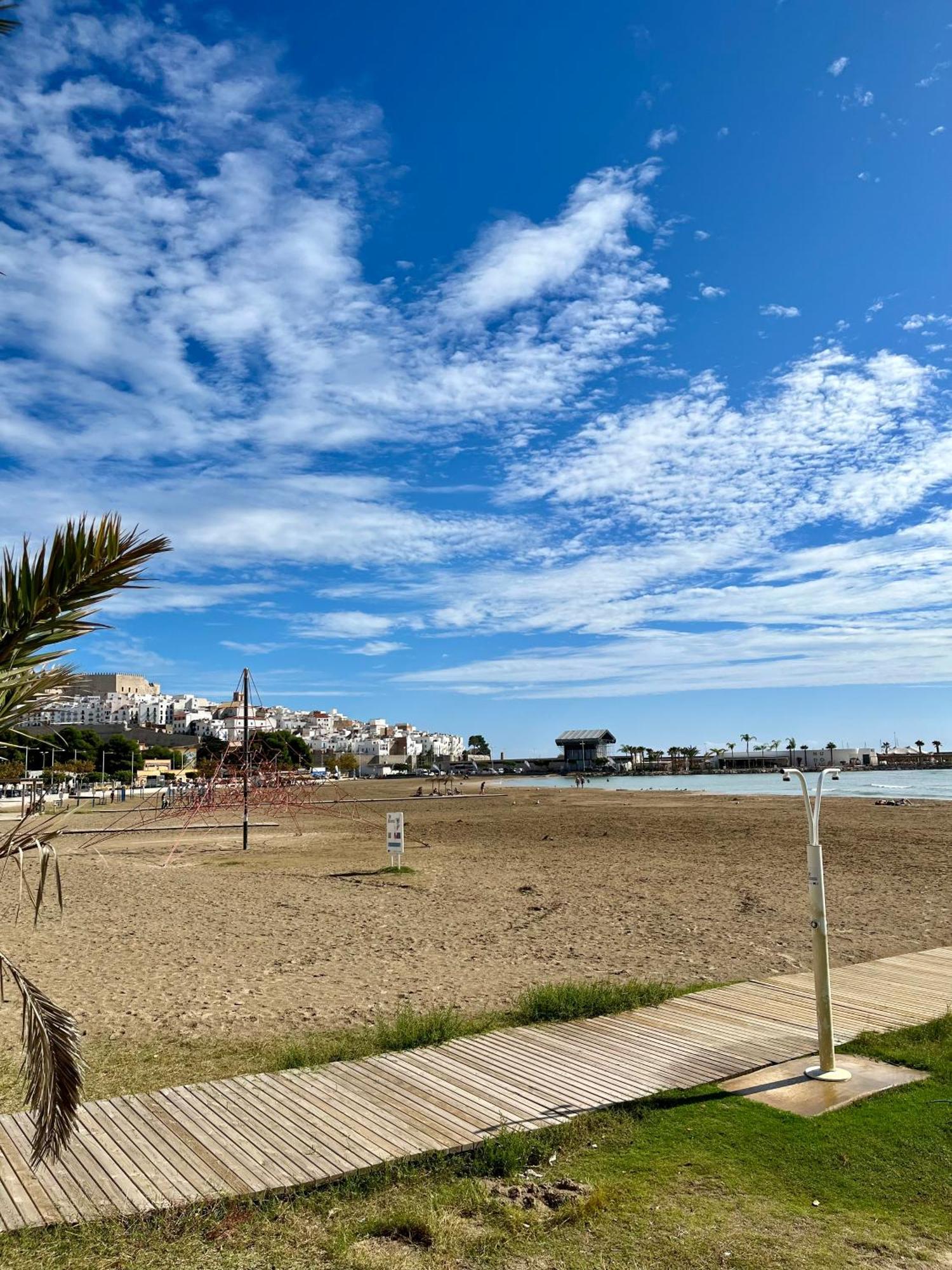 Appartement Enamora A 10 Min De La Playa Norte, Con Parking Incluido, Wifi Y Smart Tive, Disfruta De De 5 Estrellas