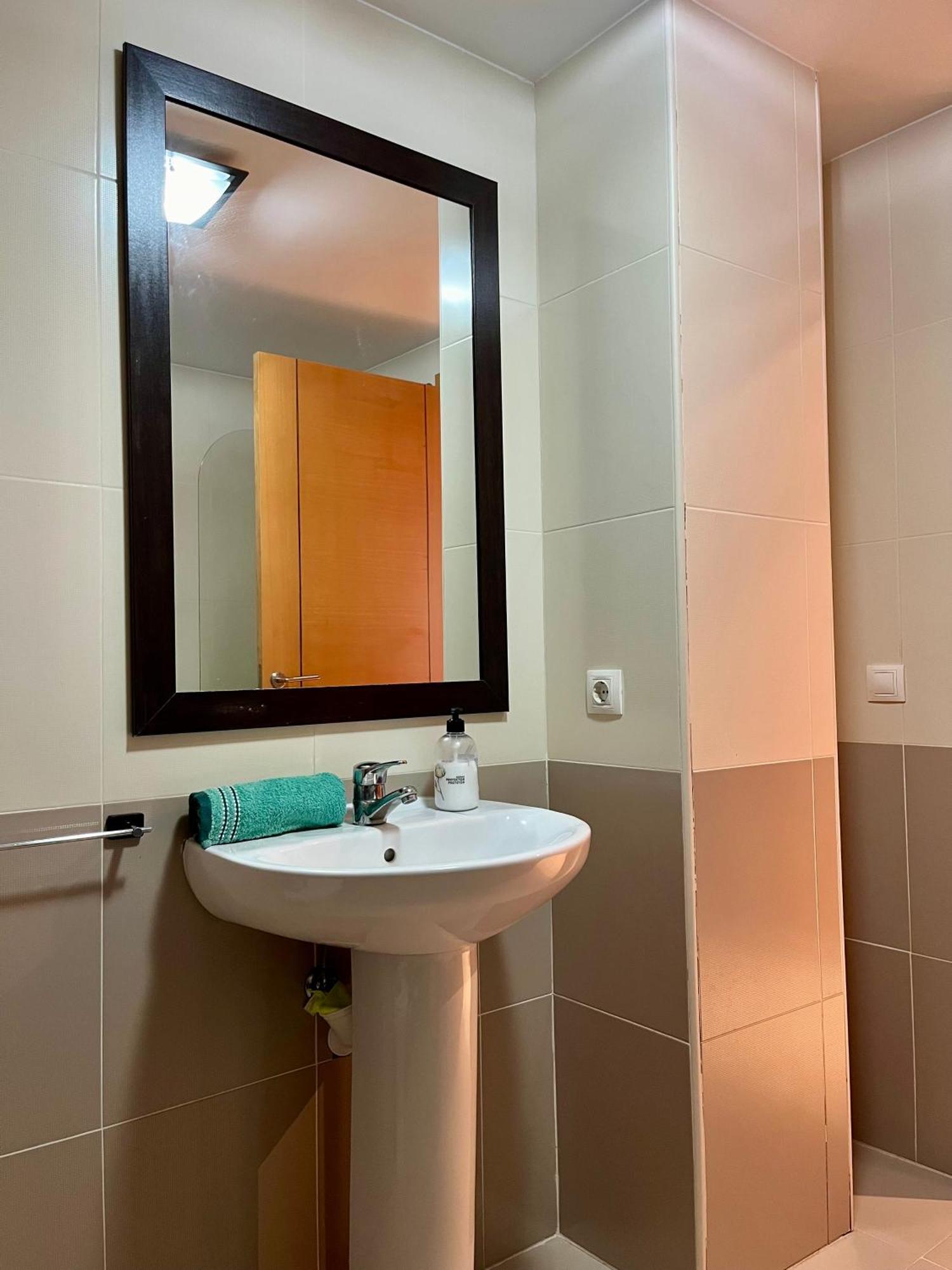 Enamora A 10 Min De La Playa Norte, Con Parking Incluido, Wifi Y Smart Tive, Disfruta De De 5 Estrellas * Peñíscola