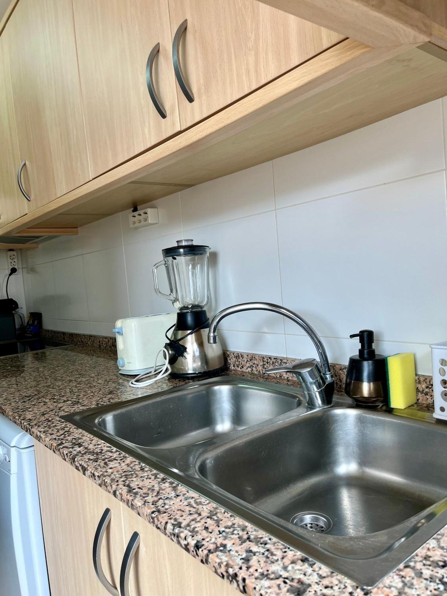 Appartement Enamora A 10 Min De La Playa Norte, Con Parking Incluido, Wifi Y Smart Tive, Disfruta De De 5 Estrellas