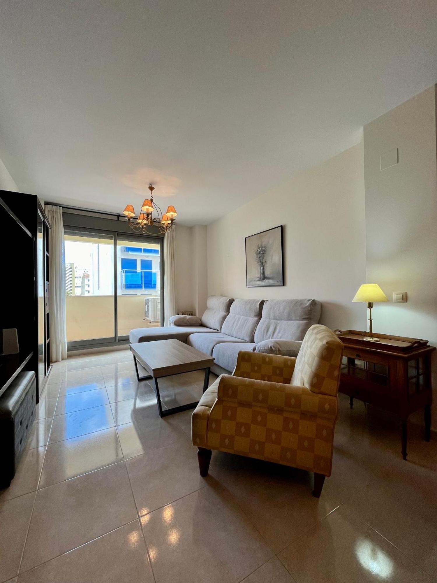 Enamora A 10 Min De La Playa Norte, Con Parking Incluido, Wifi Y Smart Tive, Disfruta De De 5 Estrellas * Peñíscola