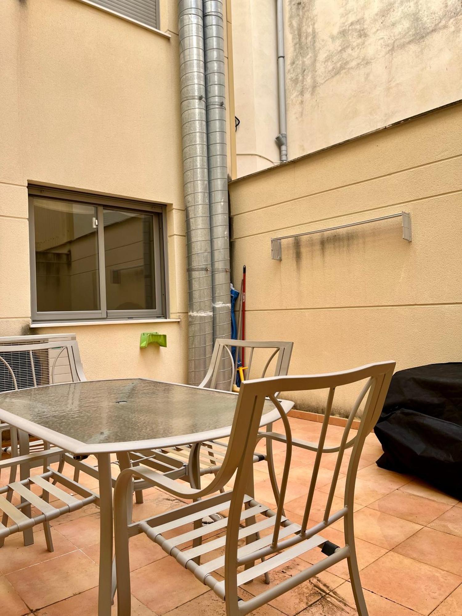 Enamora A 10 Min De La Playa Norte, Con Parking Incluido, Wifi Y Smart Tive, Disfruta De De 5 Estrellas *