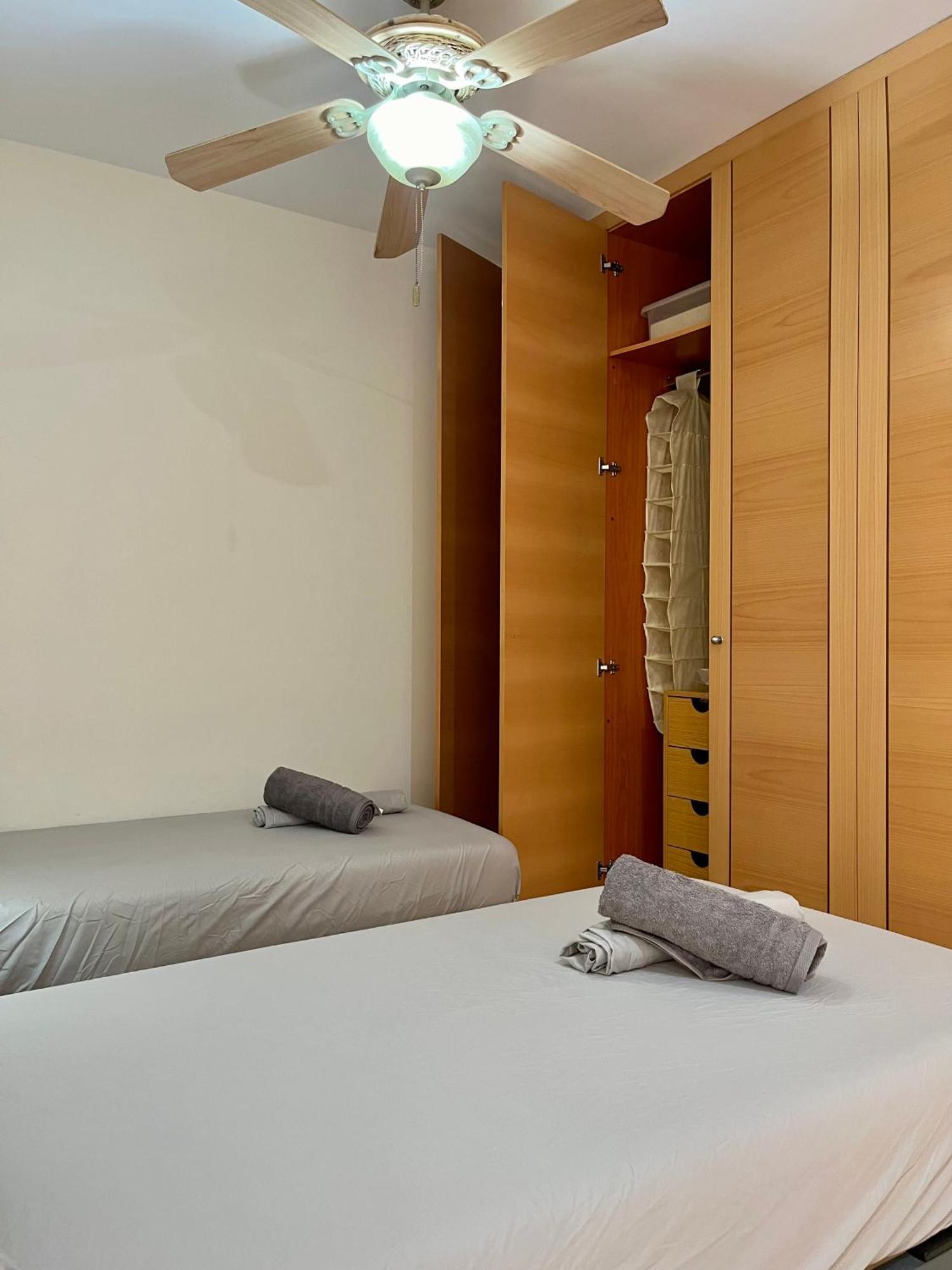 Enamora A 10 Min De La Playa Norte, Con Parking Incluido, Wifi Y Smart Tive, Disfruta De De 5 Estrellas