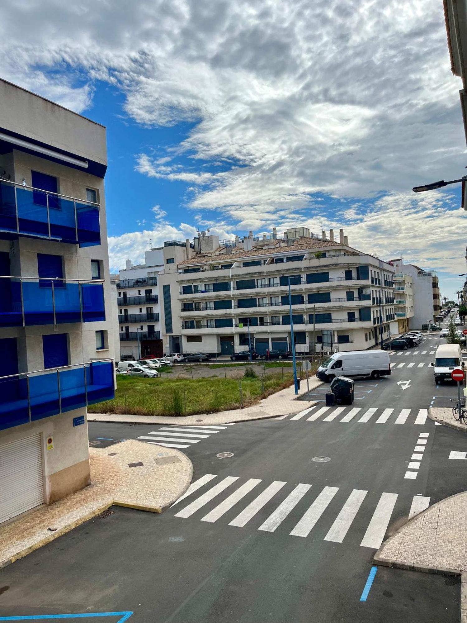 Enamora A 10 Min De La Playa Norte, Con Parking Incluido, Wifi Y Smart Tive, Disfruta De De 5 Estrellas Appartement