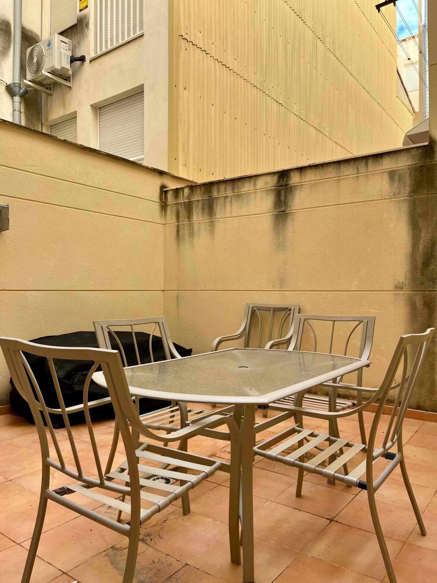 Appartement Enamora A 10 Min De La Playa Norte, Con Parking Incluido, Wifi Y Smart Tive, Disfruta De De 5 Estrellas Peñíscola