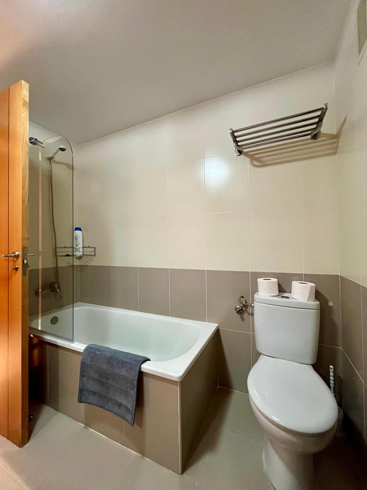 Enamora A 10 Min De La Playa Norte, Con Parking Incluido, Wifi Y Smart Tive, Disfruta De De 5 Estrellas Peñíscola