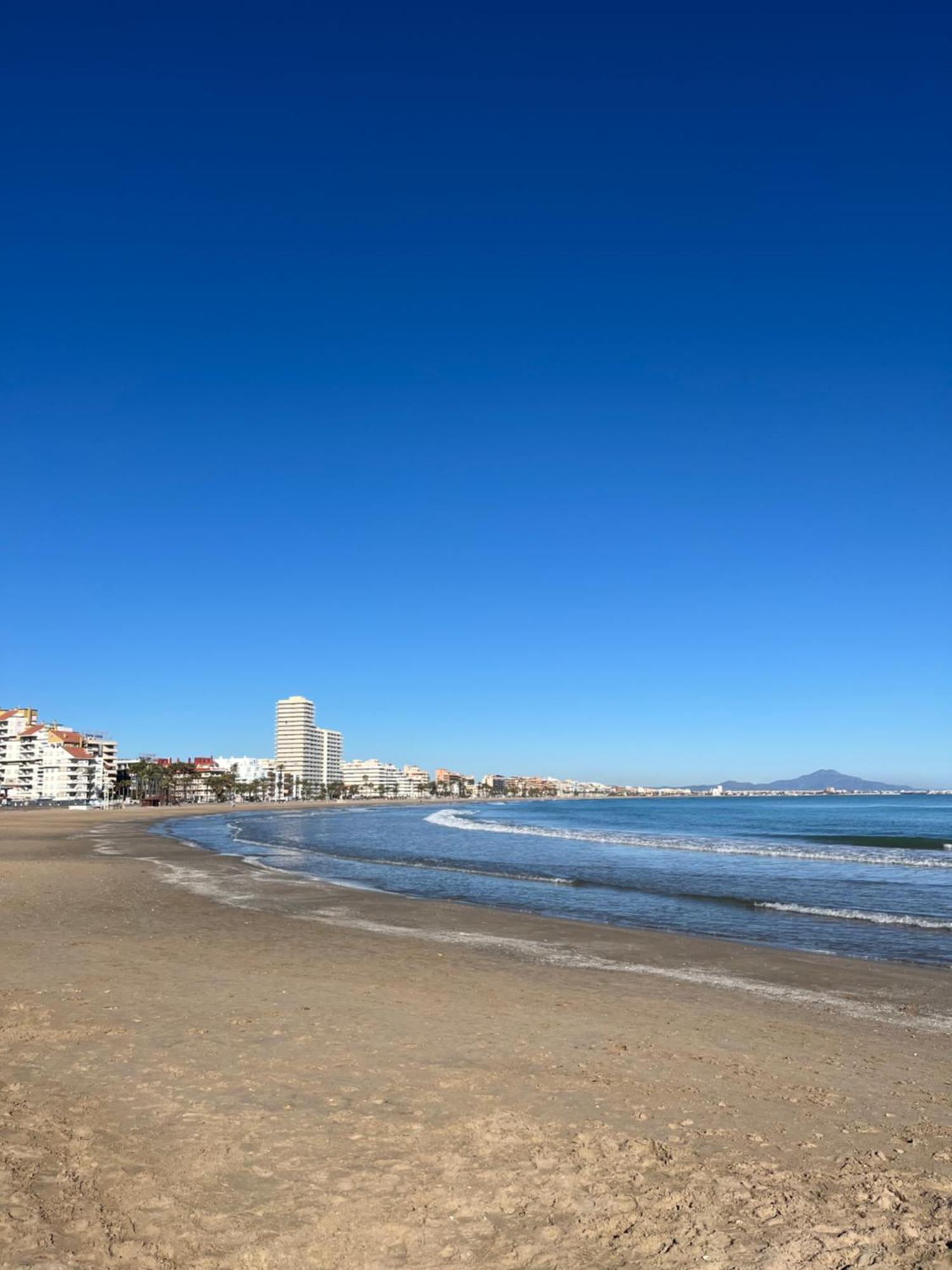 Enamora A 10 Min De La Playa Norte, Con Parking Incluido, Wifi Y Smart Tive, Disfruta De De 5 Estrellas * Peñíscola