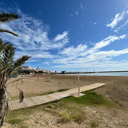 Peniscola Enamora A 10 Min De La Playa Norte, Con Parking Incluido, Wifi Y Smart Tive, Disfruta De Una Estancia De 5 Estrellas Exterior photo