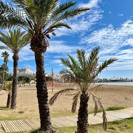Peniscola Enamora A 10 Min De La Playa Norte, Con Parking Incluido, Wifi Y Smart Tive, Disfruta De Una Estancia De 5 Estrellas Exterior photo