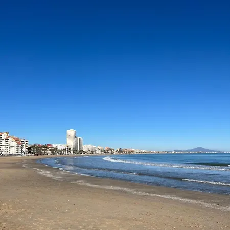 Peniscola Enamora A 10 Min De La Playa Norte, Con Parking Incluido, Wifi Y Smart Tive, Disfruta De Una Estancia De 5 Estrellas Exterior photo