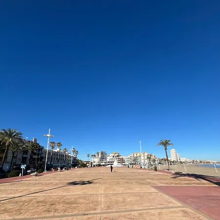 Peniscola Enamora A 10 Min De La Playa Norte, Con Parking Incluido, Wifi Y Smart Tive, Disfruta De Una Estancia De 5 Estrellas Exterior photo