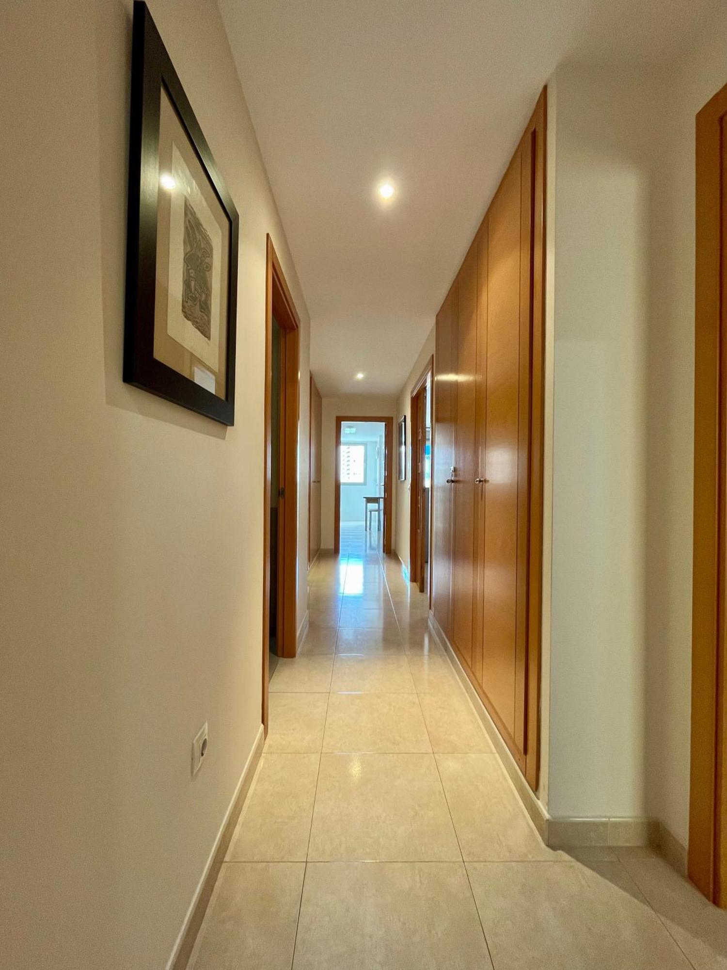 Enamora A 10 Min De La Playa Norte, Con Parking Incluido, Wifi Y Smart Tive, Disfruta De De 5 Estrellas * Peníscola