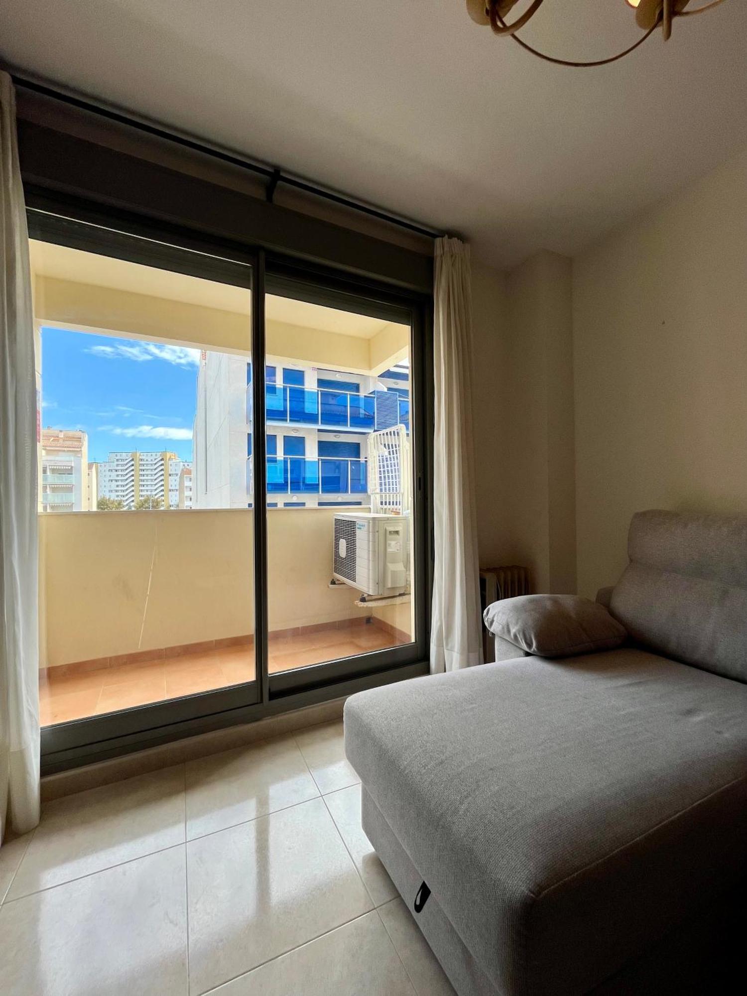 Apartament Enamora A 10 Min De La Playa Norte, Con Parking Incluido, Wifi Y Smart Tive, Disfruta De De 5 Estrellas