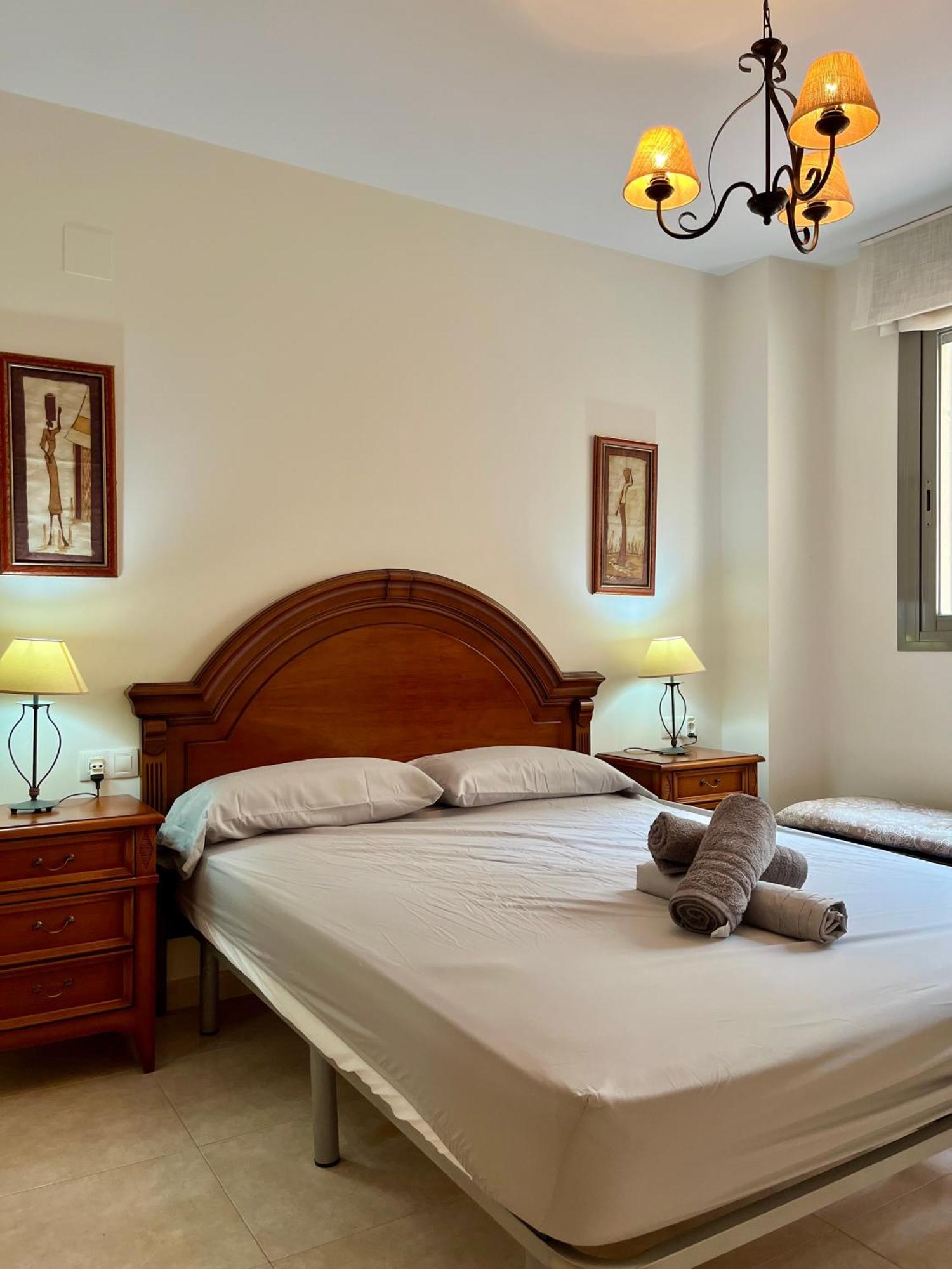 Enamora A 10 Min De La Playa Norte, Con Parking Incluido, Wifi Y Smart Tive, Disfruta De De 5 Estrellas Peníscola