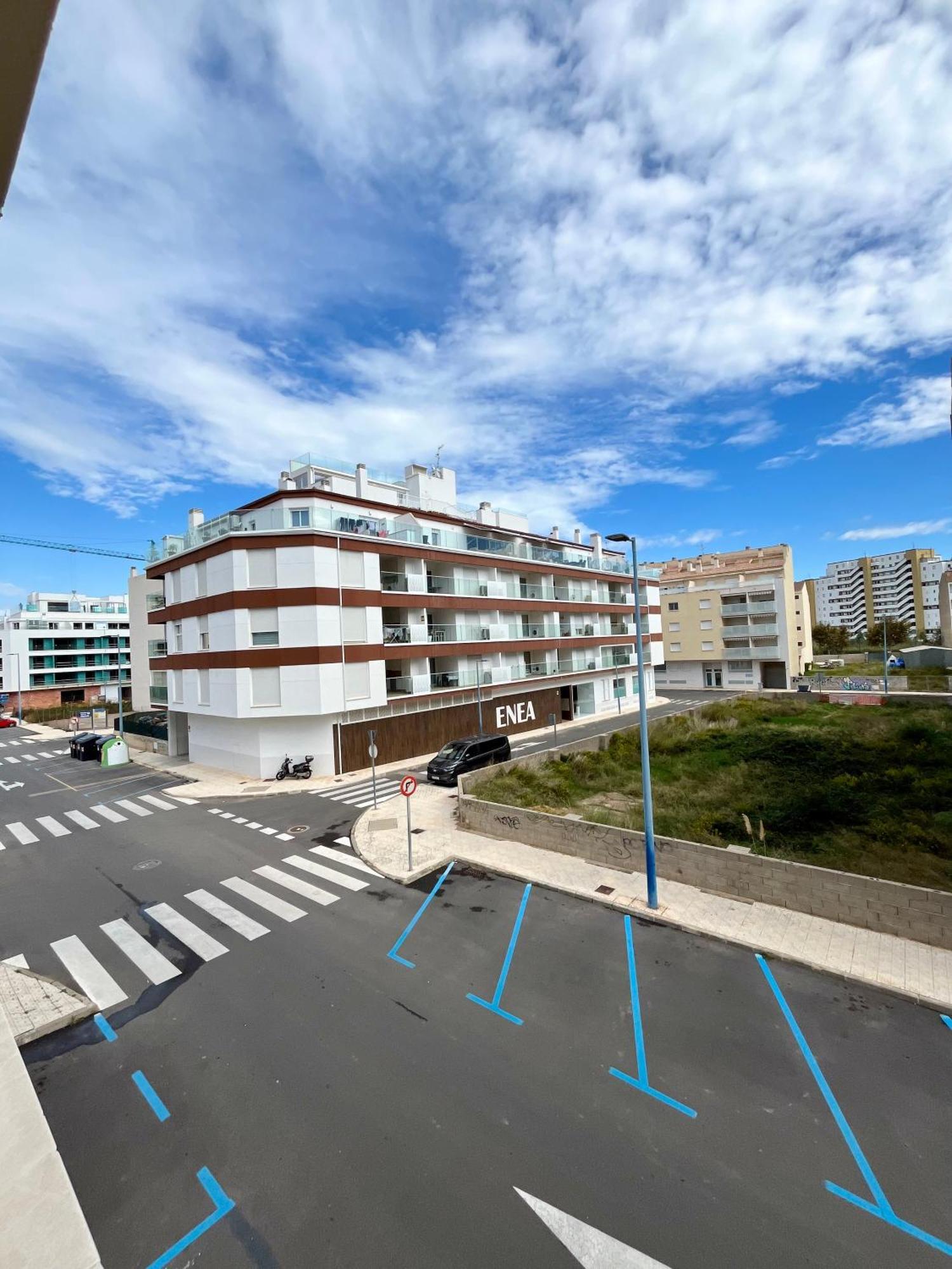 Enamora A 10 Min De La Playa Norte, Con Parking Incluido, Wifi Y Smart Tive, Disfruta De De 5 Estrellas Peníscola