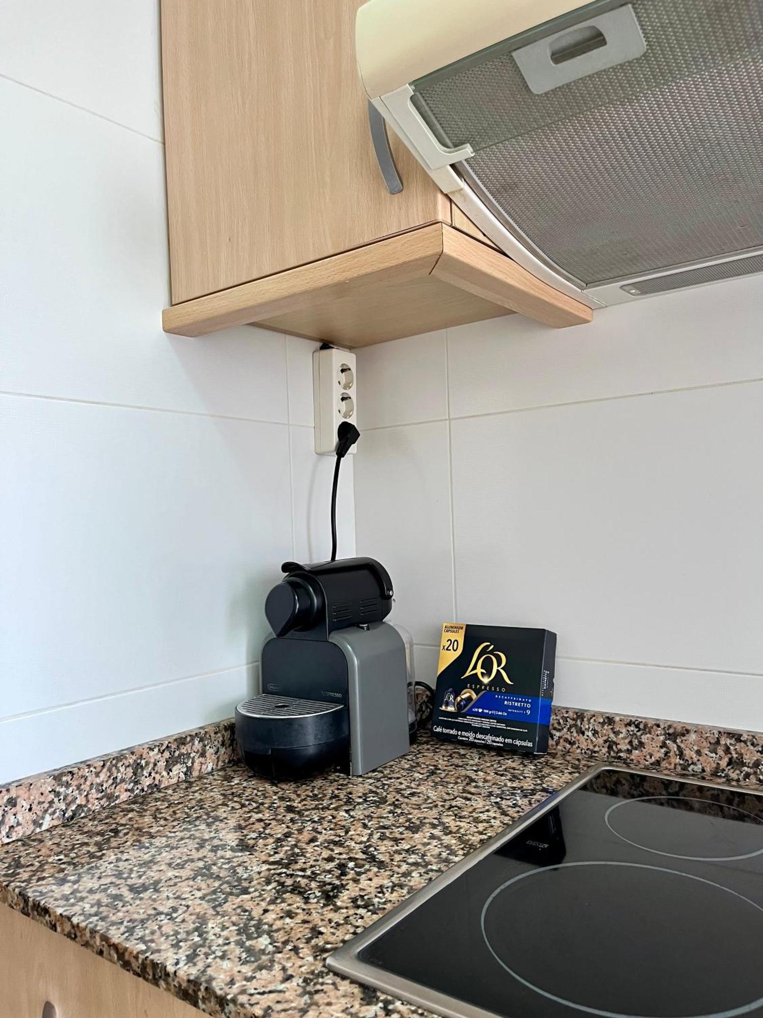 Apartament Enamora A 10 Min De La Playa Norte, Con Parking Incluido, Wifi Y Smart Tive, Disfruta De De 5 Estrellas Peníscola