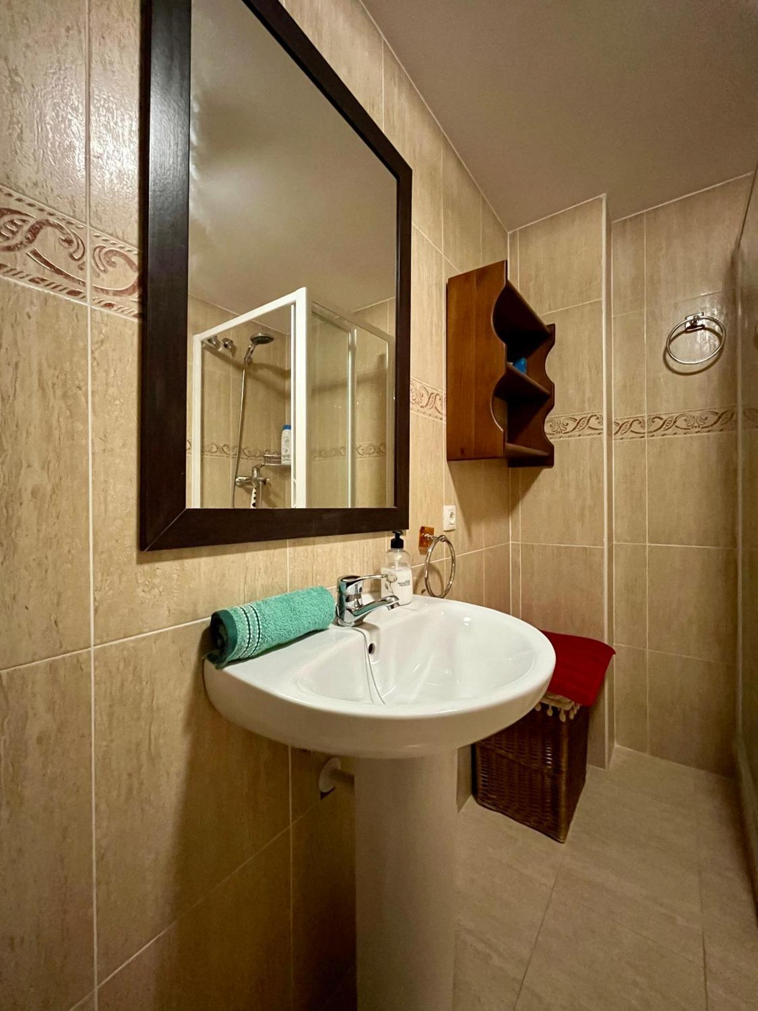 Apartament Enamora A 10 Min De La Playa Norte, Con Parking Incluido, Wifi Y Smart Tive, Disfruta De De 5 Estrellas Peníscola