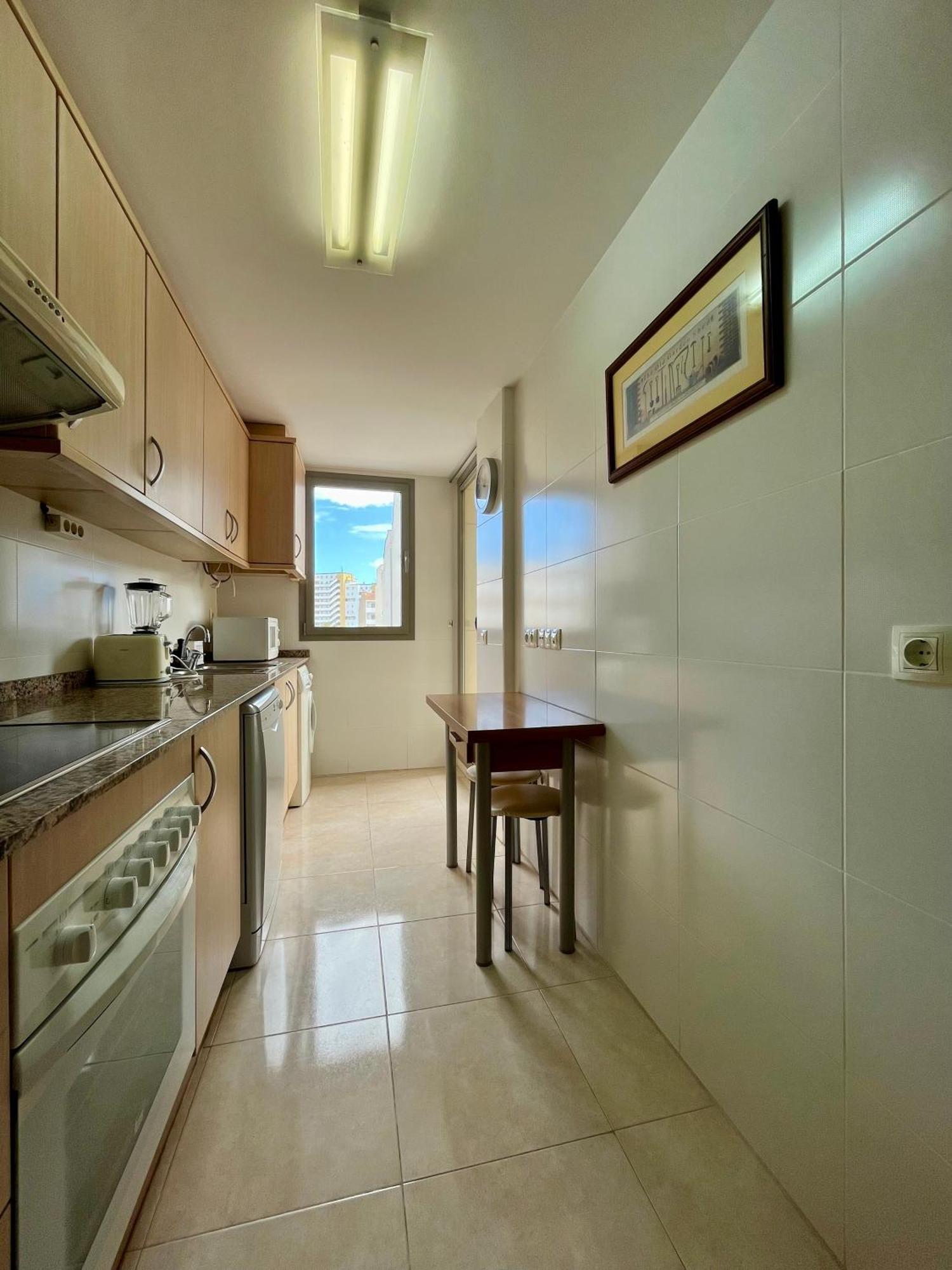 Enamora A 10 Min De La Playa Norte, Con Parking Incluido, Wifi Y Smart Tive, Disfruta De De 5 Estrellas Peníscola