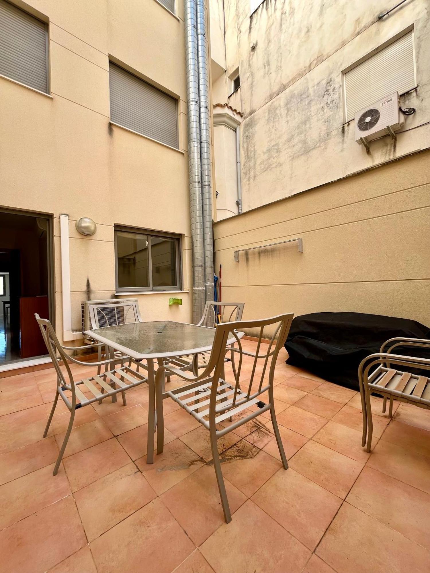 Enamora A 10 Min De La Playa Norte, Con Parking Incluido, Wifi Y Smart Tive, Disfruta De De 5 Estrellas Apartament Peníscola