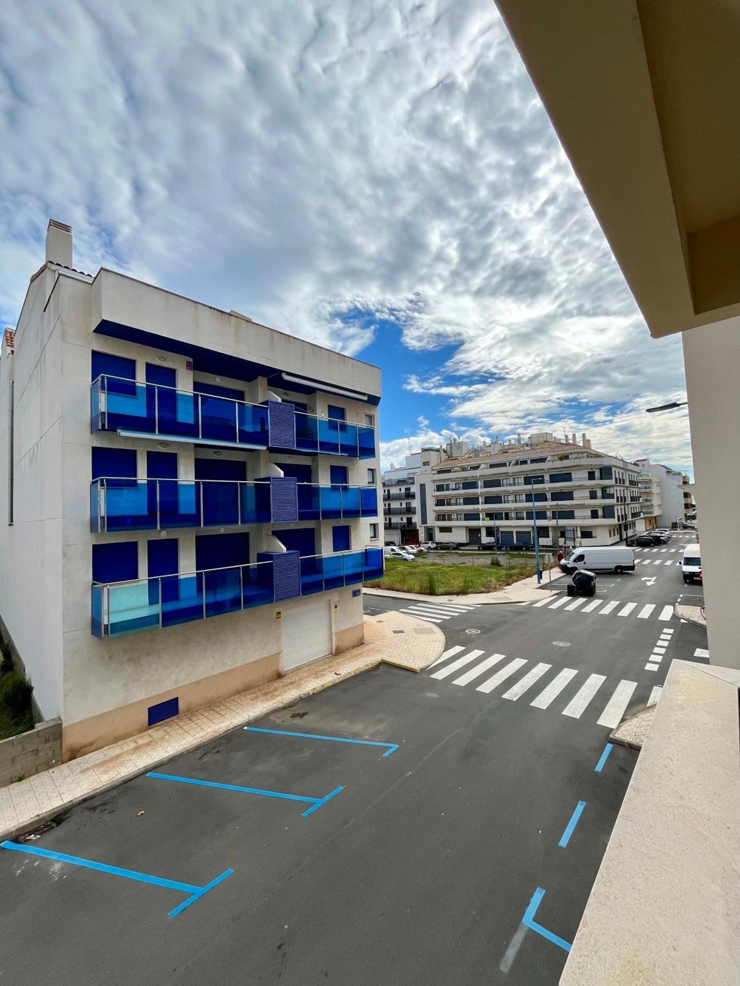 Enamora A 10 Min De La Playa Norte, Con Parking Incluido, Wifi Y Smart Tive, Disfruta De De 5 Estrellas *